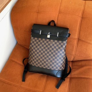 Female Backpack Customer booking Simple Luxury Casual Backpack Bag