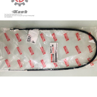 Dây le exciter 135, dây kéo e exciter 135 2006-2014 chính hãng yamaha