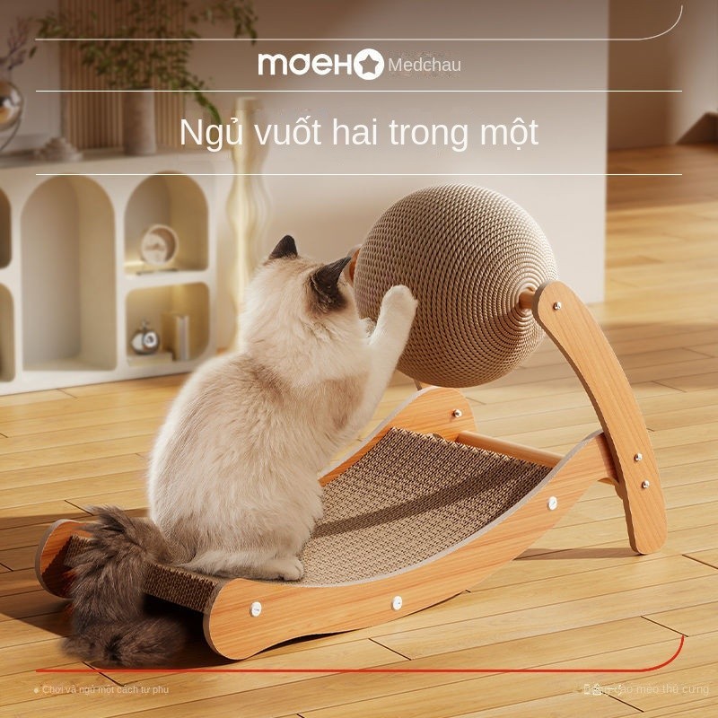 Đồ chơi mèo