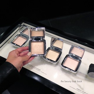 Highlight Hourglass Ambient Strobe Lighting