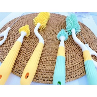 Cây súc bình sữa cho bé cao cấp