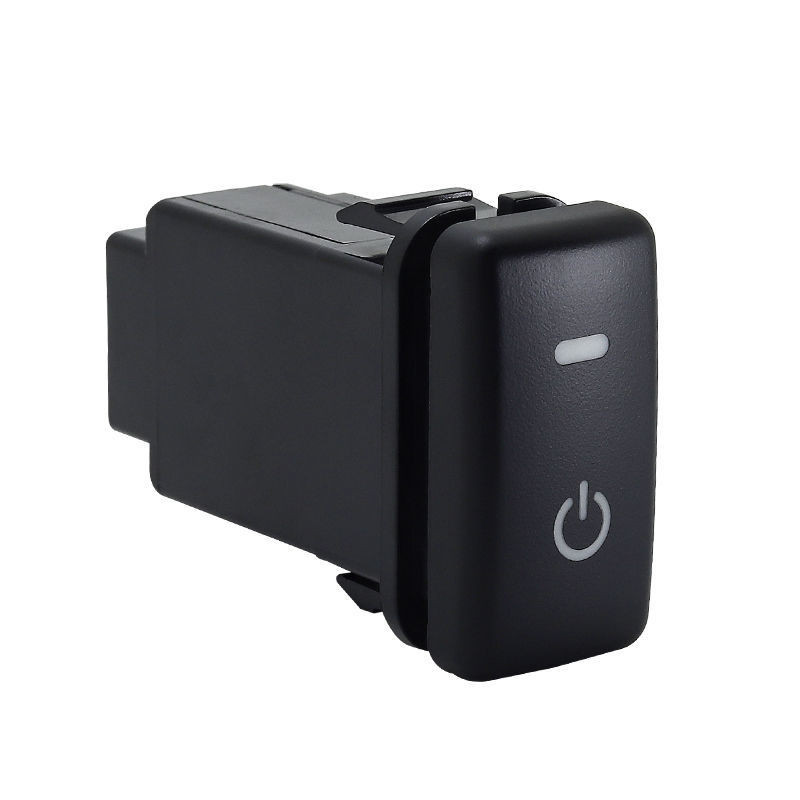 Toyota FJ Cruiser lc100 lc120 lc79 Sửa đổi công tắc nguồn Công tắc đèn sương mù Công tắc ghi công tắ