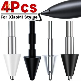  4   1 Cái Đầu Bút Chì Thay Thế Cho Xiaomi Stylus Pen - Chống Mài Mòn Fine Smart Pen Nibs Cho Xiaomi Mi Pad 5 Pro 