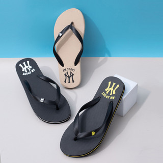 Flip-flops Mùa Hè Phong Cách Mới Thời Trang Chống Trơn Trượt Giày Đi Biển Nam Độc Đáo Cặp Đôi Ảnh Hưởng