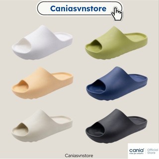 Dép bánh mì đế đúc thái lan cho nữ kito ah180w size 36-39