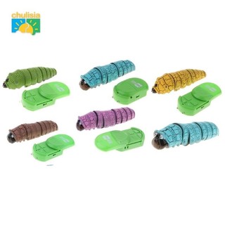 Trò đùa đồ chơi RC điều khiển chulisia 4 ''