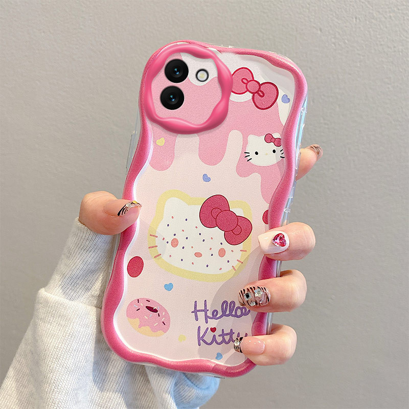 Dành Cho Samsung Galaxy A03 Ốp Lưng Silicon Mềm TPU Chống Sốc Ốp lưng Cho Samsung A03 Vỏ