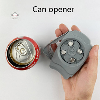 Maybest 1PC Go Swing Dụng cụ mở hộp hở ngực đa năng Dụng cụ mở hộp dễ nhất Dụng cụ mở nắp chai {VN}