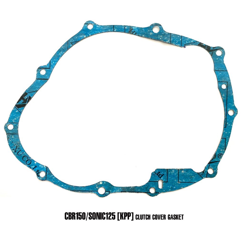 Ron lốc nồi CBR150 2006-2011-2015 Sonic 125