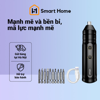 Tua vít điện mini 4.2V gấp USB pin lithium có thể sạc lại Bộ tuốc nơ vít có đầu vít nhanh chóng giao hàng tận nơi