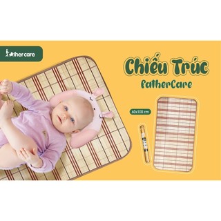 CHIẾU TRÚC FATHERCARE