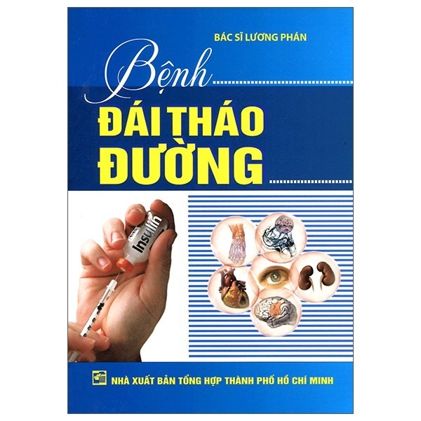 Sách Bệnh Đái Tháo Đường