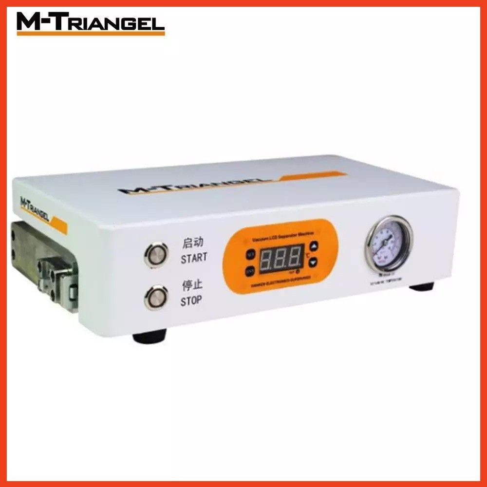 Nồi hấp mini M-Triangel M1 (7in)