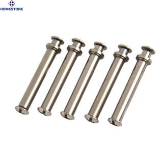 [Homestore] Máy Câu Tay Cầm Trục Rocker Phần DIY Sửa Đổi Lắp Đặt Núm Phụ Kiện