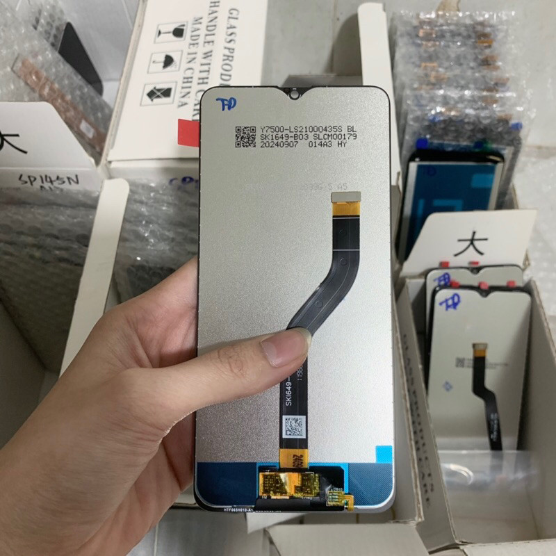 Màn Hình Samsung A20s ( A207F ) Zin Hàng Cao Cấp