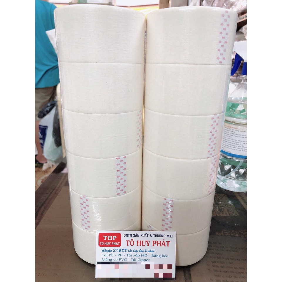 Băng Keo Giấy 45mm