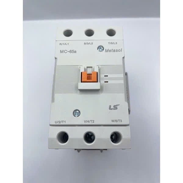 Contactor Khởi Động Từ LS MC 85A  100A | Hiếu Nhung