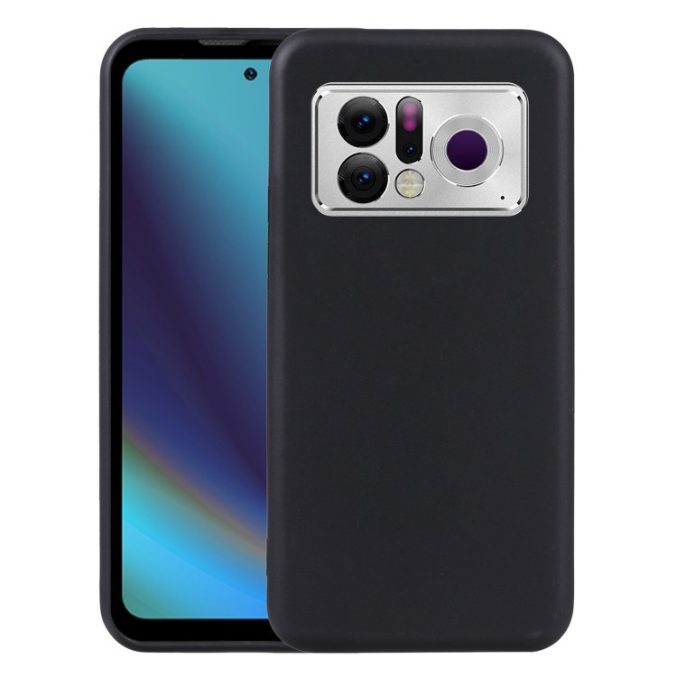 Ốp Điện Thoại TPU Cho DOOGEE V20 Pro / DOOGEE S110 / DOOGEE V31GT / DOOGEE V30 Pro / DOOGEE Smini / 