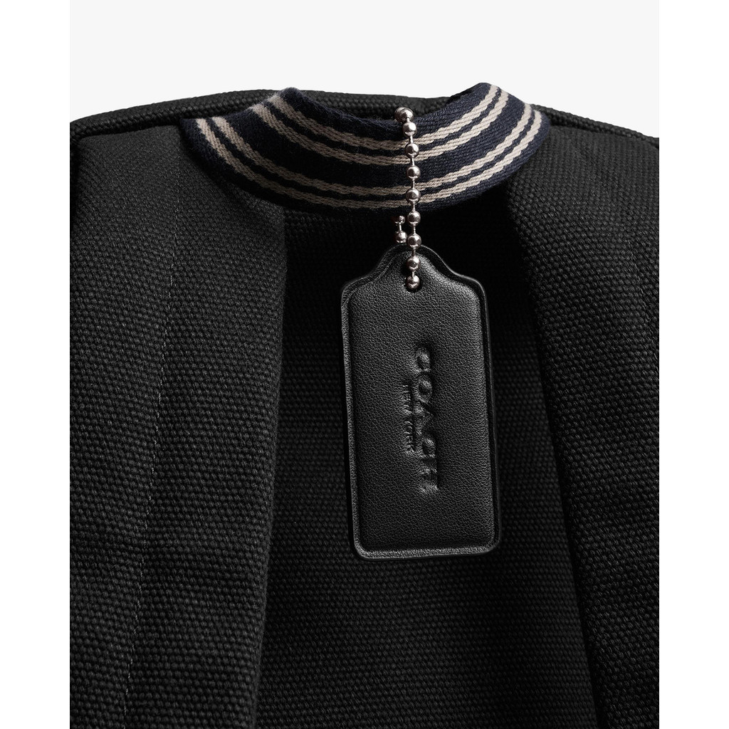 COACH - Balo nữ chữ nhật Cargo CAM76-LHBLK