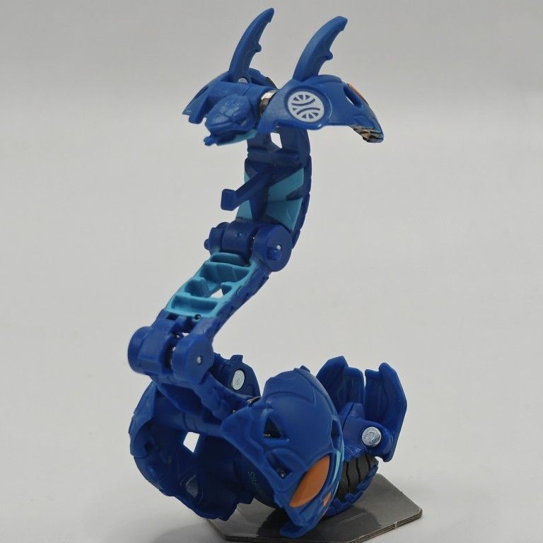 Sản phẩm còn hàng bakugan giá rẻ Chính Hãng Shijia BP Bakugan Ultimate Evolution Cobra Haitao Hàng Số Lượng Lớn Biến Dạng Bộ Sưu Tập Xếp Hình Vui Nhộn