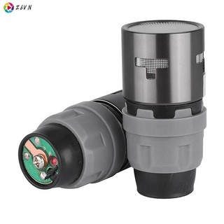 2 Viên nang lõi micro năng động Thay thế viên nang micro chuyên nghiệp