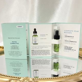 Serum Skinceuticals Phyto Corrective dưỡng ẩm, làm mềm và dịu da