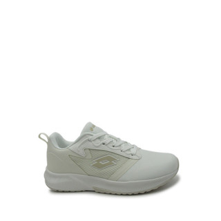 Giày Thể Thao Lotto Camerun Women's Fitness - White