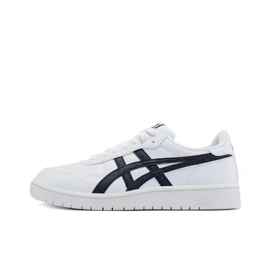 【COD】 Giày Thể Thao Nam Asics JAPAN S White