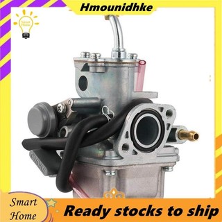 [Hmou] Bộ chế hòa khí cho Yamaha Badger 80 ATV Yamaha Moto 4 Yamaha Champ 100 Yamaha Raptor 80 Yamaha Grizzly 80 Raptor 50 YFM 50