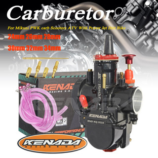 kenada racing bình xăng con ga dẹp kenhin 24 26 28 30 32 34 ga dẹp đen ga