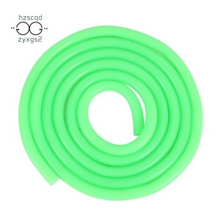 100cm RC Xe Nhiên Liệu Xăng Ống Silicon Cho 1 / 10 1 / 18 Xe Tải Theo Dõi Phụ Kiện
