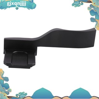 Tay cầm ngón tay cái, Hợp kim nhôm Hot Shoe Thumb Hand Grip cho máy ảnh M10 / M10-P / M10R Thumb Grip gjxqnjj