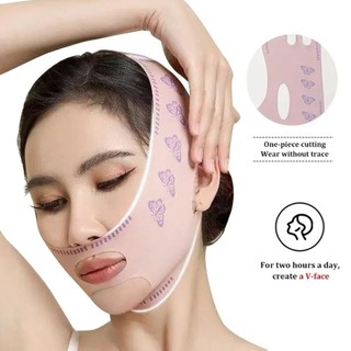 Mặt nạ giảm béo V-Face Nâng lên hình chữ V Dụng cụ làm đẹp