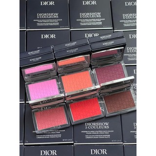Phấn má hồng dior backstage rosy glow 001-004-015 - by jesse mart
