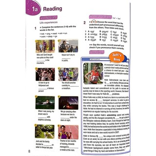 Sách Tiếng Anh 12 Bright - Workbook (Chuẩn)