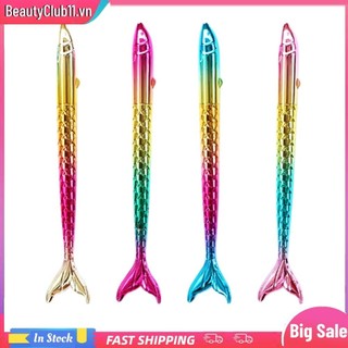 Bút khoan điểm 5D Tranh kim cương DIY Đuôi cá Kim cương giả Dụng cụ thủ công