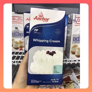 WHIPPING CREAM- TATUA - KEM TƯƠI - Trang Minh Mart