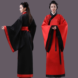 Trung Quốc Cổ Trang Phục Hanfu Nam Nữ Trang Phục Nghi Thức Trung Quốc Lớp Học Giảng Dạy Ông Quy định môn đệ Đại học Khổng Tử Co