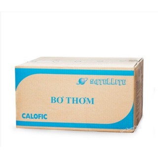 Bơ Thơm Cái Lân - Bơ Nhạt Thực Vật chia lẻ 200g-500g