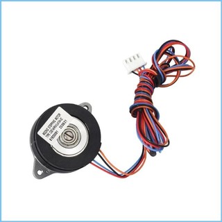 Ez Động cơ bước kim loại CSE14HRA1L410A-02 cho máy in 3D NEMA14 36 Động cơ bước 8teeth