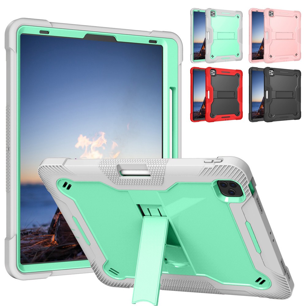 Dành Cho Apple iPad Pro 12.9 inch 2022 2021 2020 A2764 A2436 A2437 A2378 A2379 A2461 A2069 A2232 A22