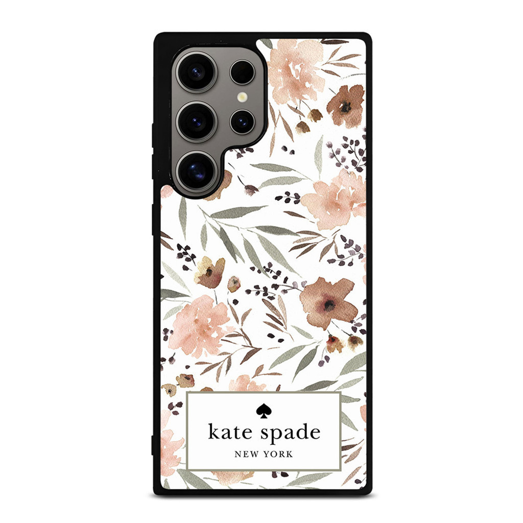 Ốp lưng VINTAGE Samsung Galaxy S24 Plus KateSpade Color Samsung Galaxy S24 Ultra Ốp lưng S23 Ultra S