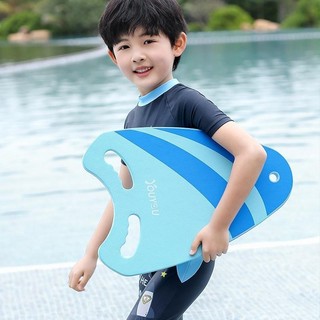 Bể bơi trẻ em Kickboard Huấn luyện bơi Bảng nổi cho trẻ em Thúc đẩy tư thế bơi lội tự nhiên huebasevn
