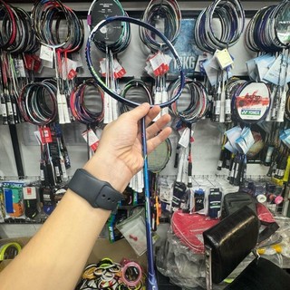 Vợt cầu lông LiNing Axforce Cannon Pro 2024