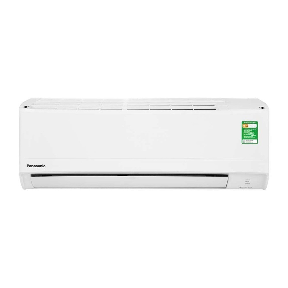 Máy lạnh Panasonic 1 HP N9ZKH-8 - Điều hòa 1 chiều cho phòng dưới 15m²