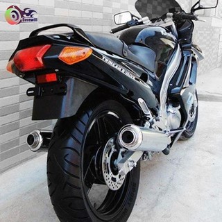Dovewill 2 chiếc Vỏ xoay phía sau màu vàng Trái và phải cho