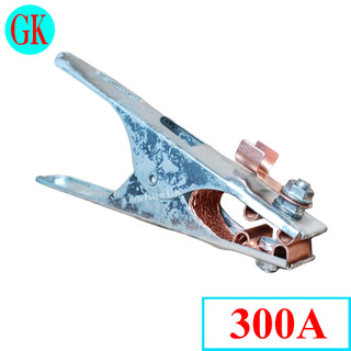 Kìm kẹp mass máy hàn 300A