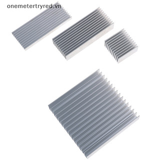 Tản nhiệt nhôm đùn metertryred cho công suất cao led ic chip tản nhiệt tản nhiệt vn