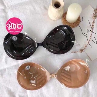 Áo bra dán bàn tay 589 siêu nâng ngực