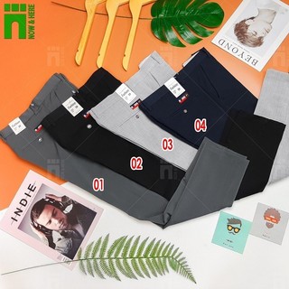 Quần tây lẻ chọn mẫu trên live - NH Shop
